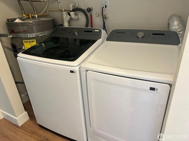 Apartment for rent in Bellevue, Washington