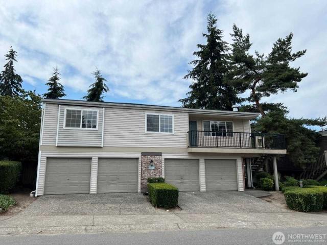 Apartment for rent in Bellevue, Washington