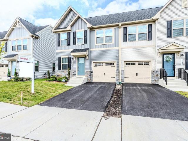 Townhouse for sale in Brandywine, Maryland
