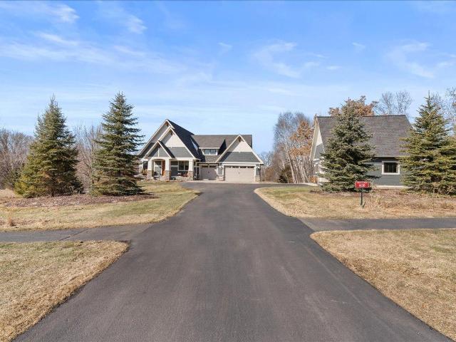 House for sale in Saint Croix, Wisconsin
