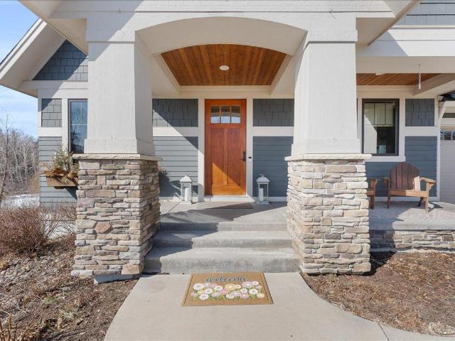 House for sale in Saint Croix, Wisconsin