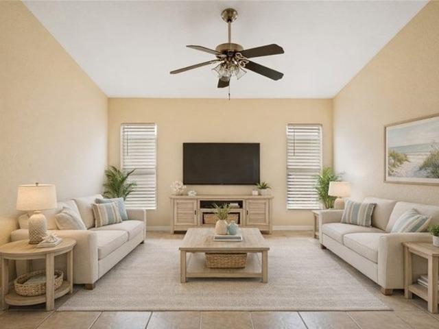 House for sale in Vero Beach, Florida