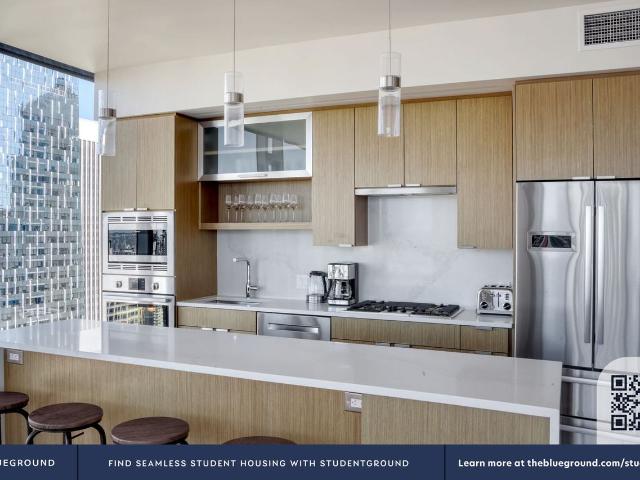 Apartment for rent in Seattle, Washington