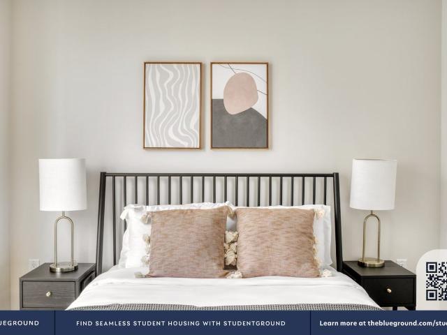 Apartment for rent in Seattle, Washington