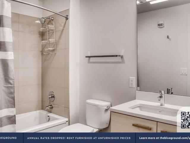 Apartment for rent in Seattle, Washington
