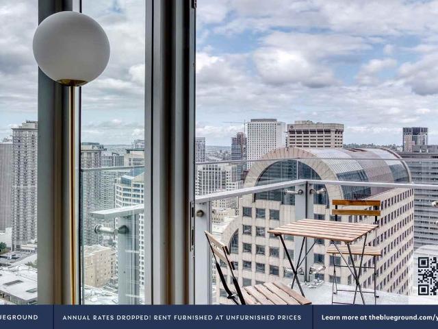 Apartment for rent in Seattle, Washington