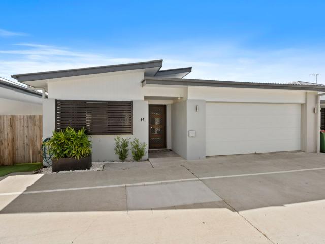 Apartment for rent in Toombul, Queensland
