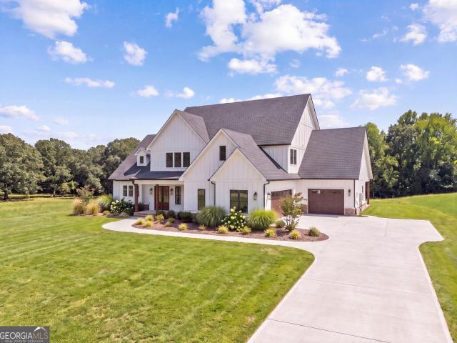 House for sale in Loganville, Georgia