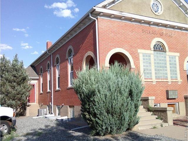 House for sale in Greeley, Colorado