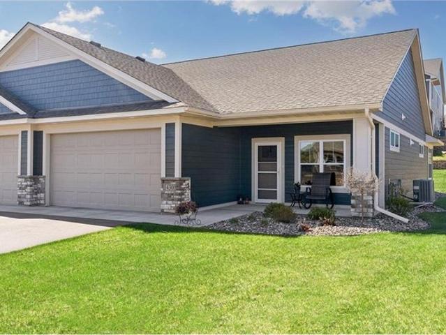 House for sale in River Falls, Wisconsin