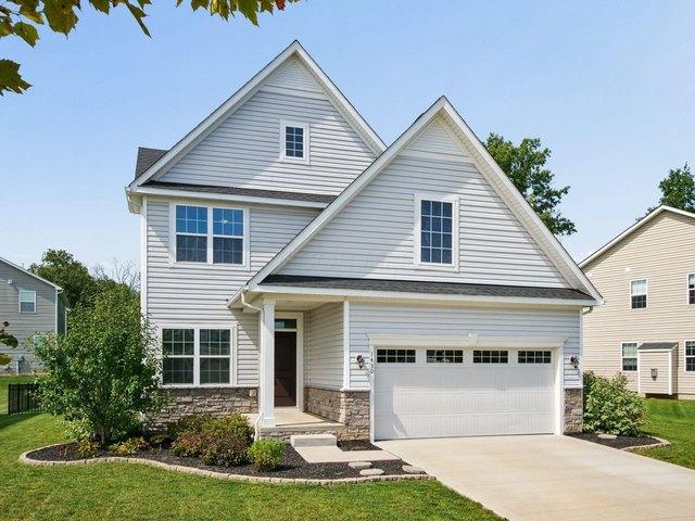 House for sale in Marysville, Union County