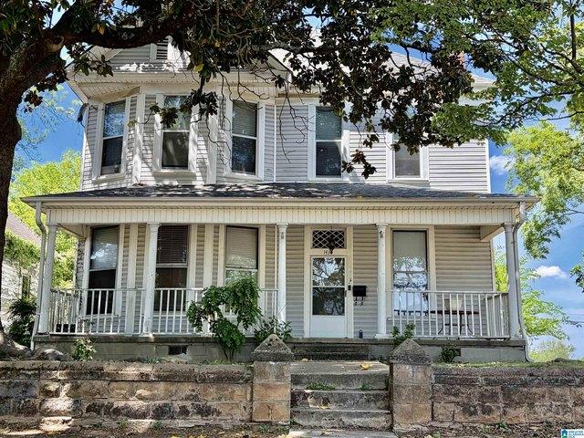 House for sale in Bessemer, Alabama