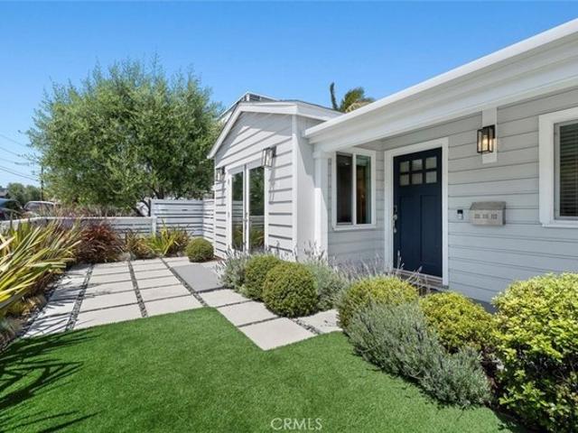 House for sale in Hermosa Beach, California