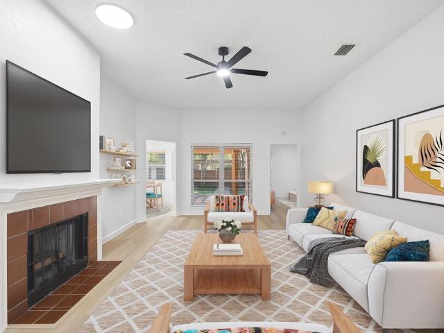 House for sale in Richardson, Texas