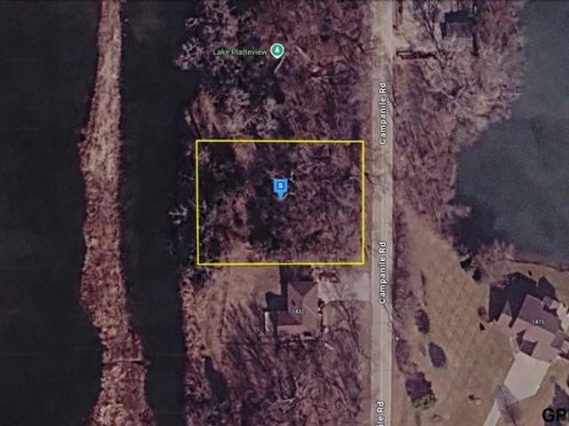 Land for sale in Waterloo, Douglas County
