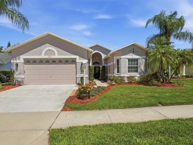 House for sale in Trinity, Florida