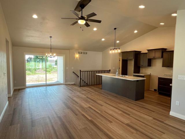 House for sale in New London, Wisconsin
