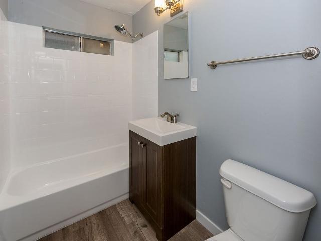 Apartment for rent in Long Beach, California