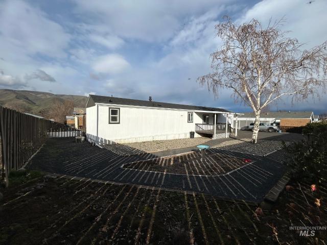 House for sale in Clarkston, Washington