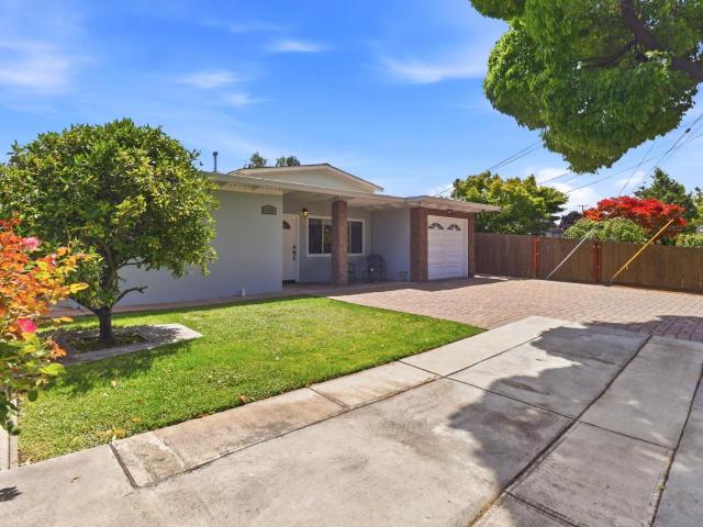 House for sale in San Mateo, California