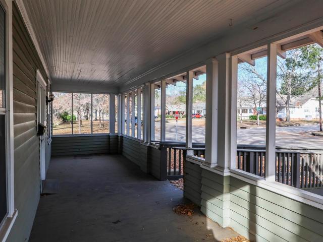 Commercial for sale in Anniston, Alabama