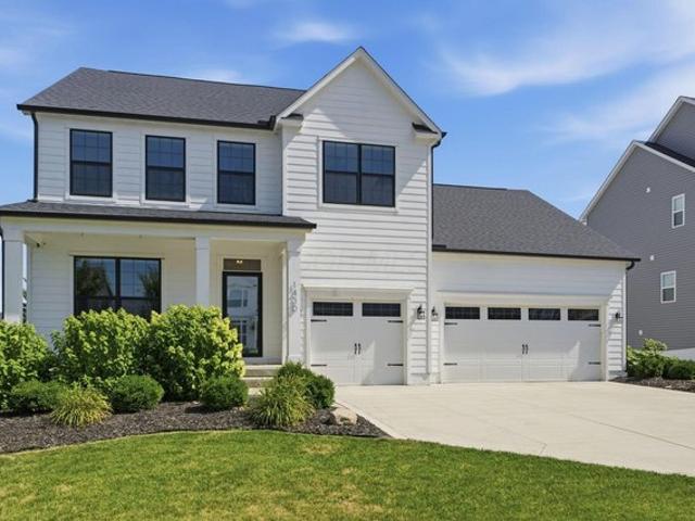 House for sale in Sunbury, Ohio