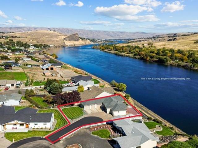 House for sale in Clarkston, Asotin County