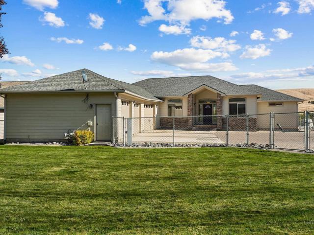 House for sale in Clarkston, Asotin County