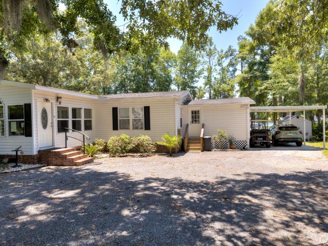 House for sale in Manning, Clarendon County