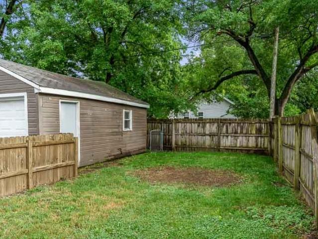 House for sale in Beloit, Wisconsin
