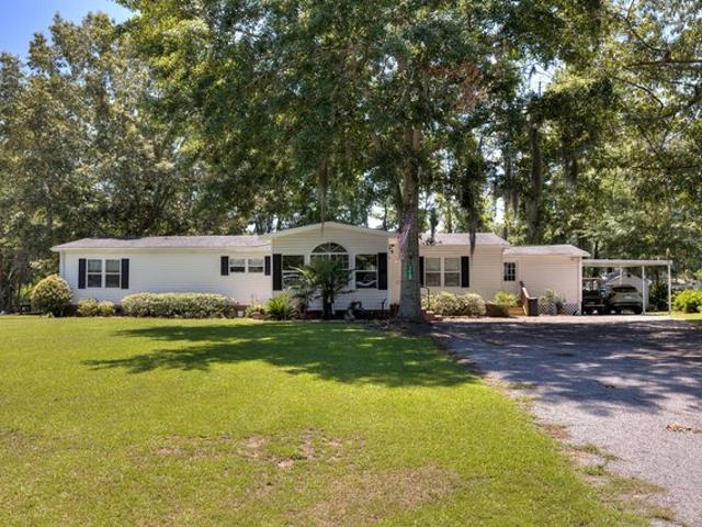 House for sale in Manning, South Carolina