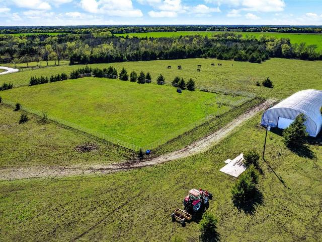 House for sale in Fannin, Texas
