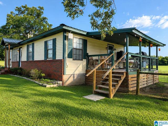 House for sale in Jemison, Chilton County