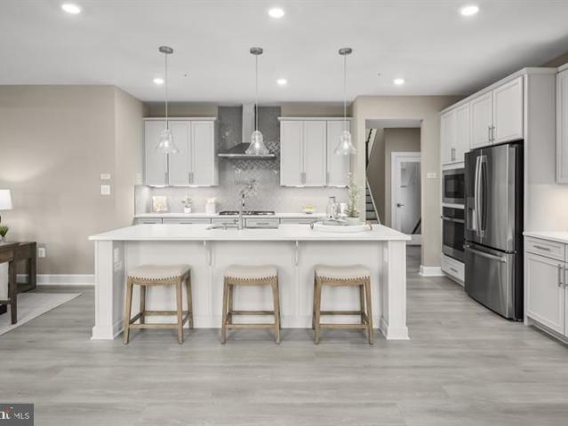 House for sale in Crofton, Maryland