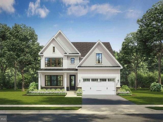 House for sale in Odenton, Maryland