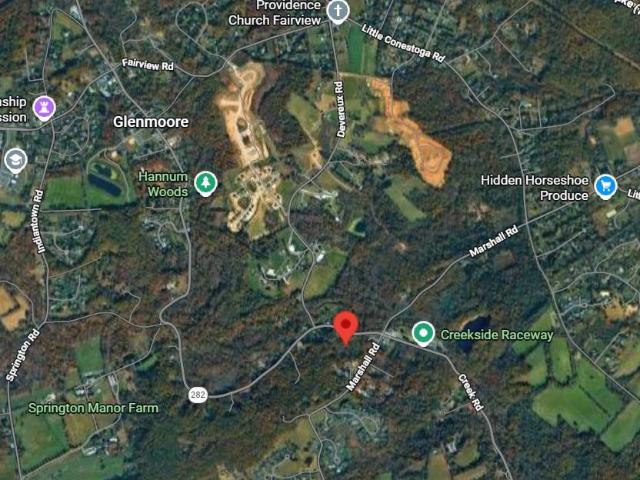 Land for sale in Chester, Pennsylvania