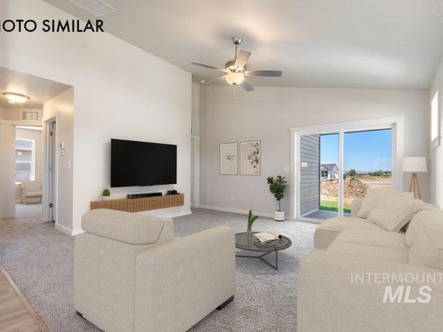 House for sale in Weiser, Washington County
