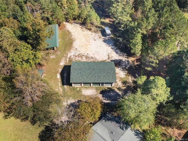 House for sale in Cameron, Moore County