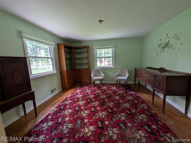 House for sale in Fenton, Michigan