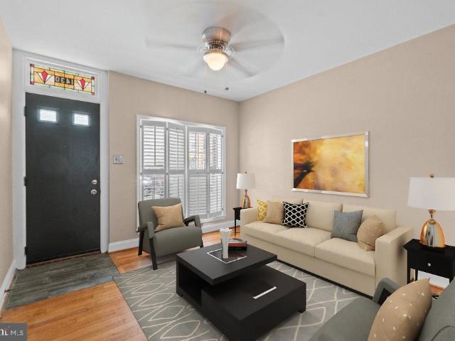 Townhouse for sale in Gibsonton, Maryland
