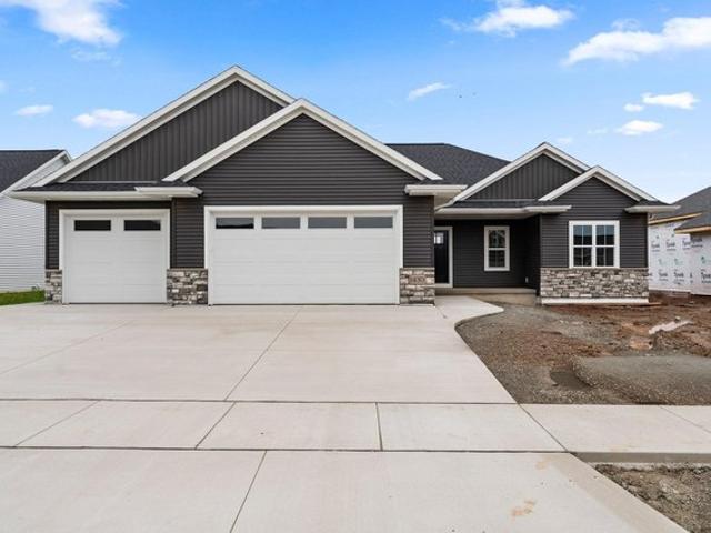 House for sale in De Pere, Wisconsin
