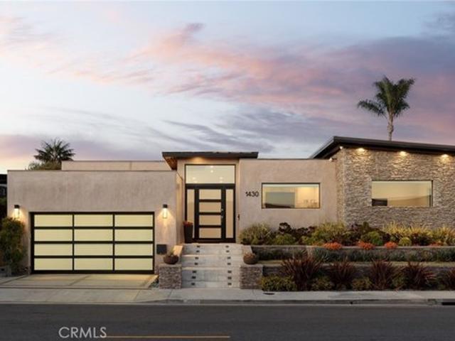House for sale in Corona Del Mar, California