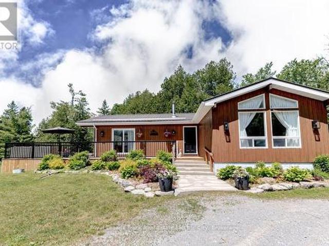 House for sale in Asphodel-norwood, Ontario