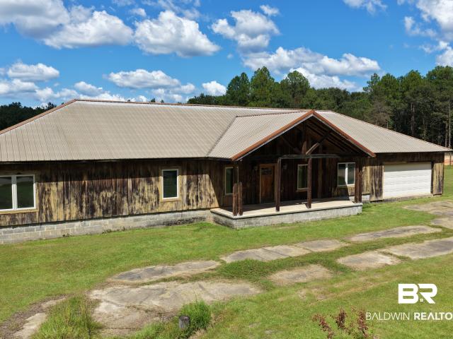 House for sale in Creola, Alabama