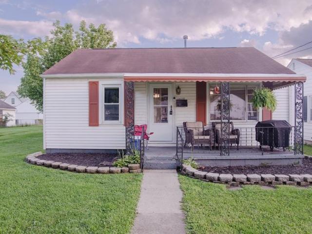 House for sale in Fairfield, Ohio
