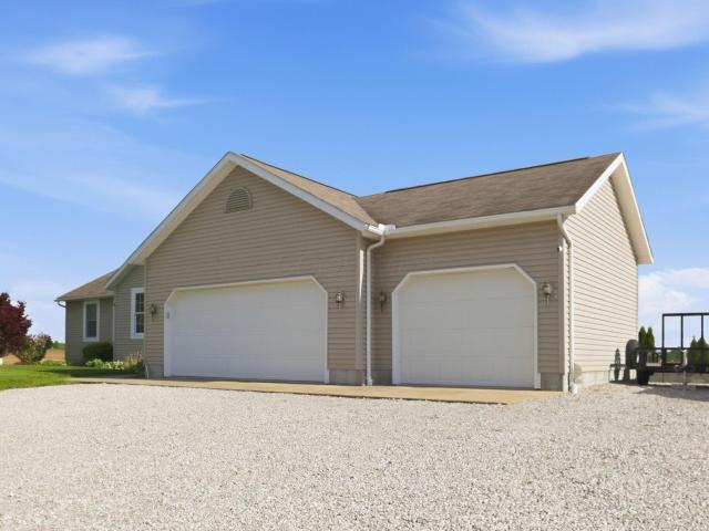 House for sale in Centerburg, Ohio