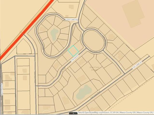 Land for sale in Oregonia