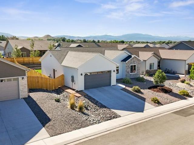House for sale in Montrose, Colorado