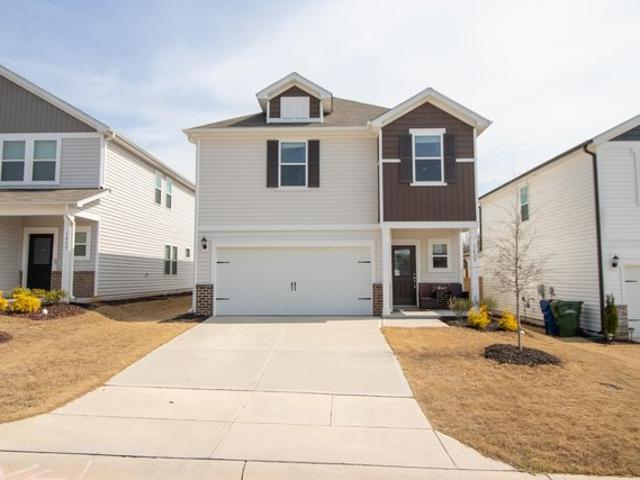 House for sale in Alamance, North Carolina