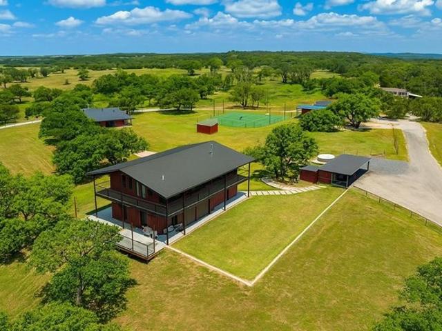 Farm for sale in Blanco, Texas